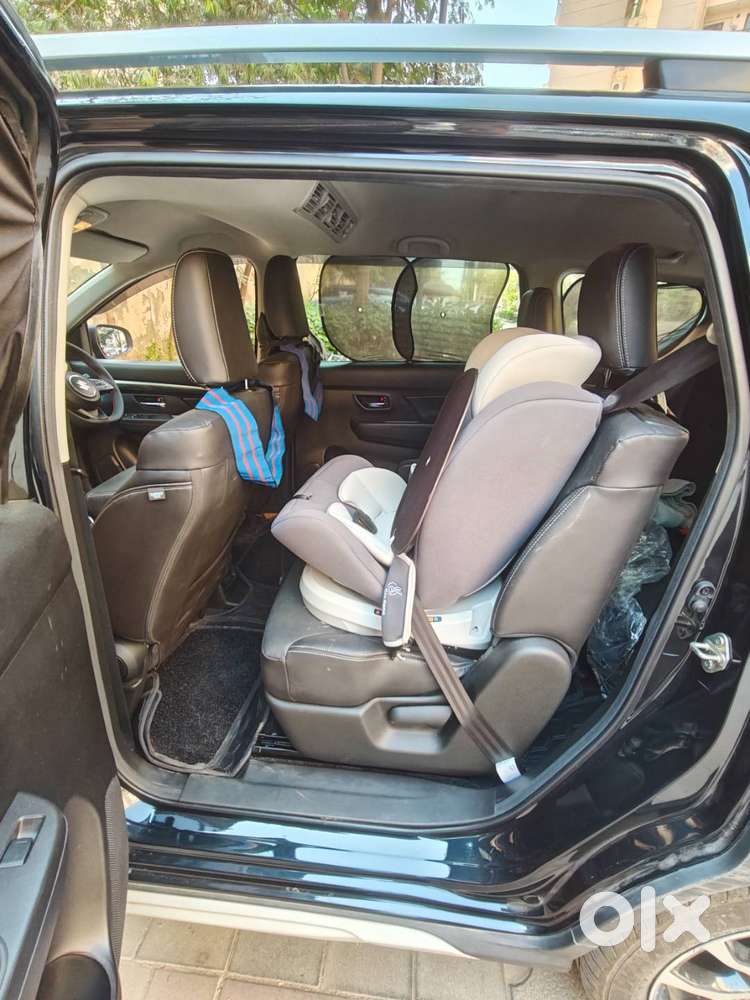 Maruti Suzuki Xl6 2025 Petrol 7900 Km Driven