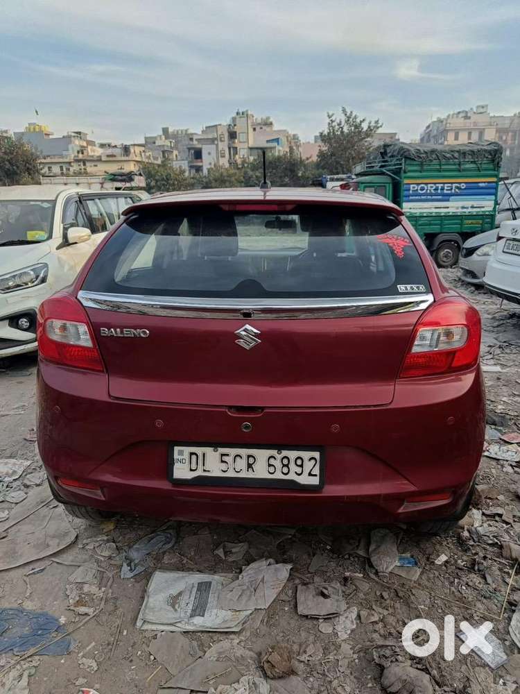 Maruti Suzuki Car 2020 Bs6