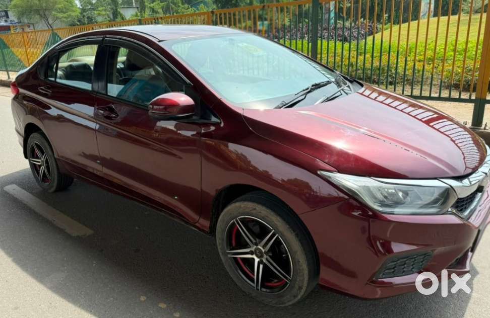Honda City I-dtec Sv, 2019, Diesel