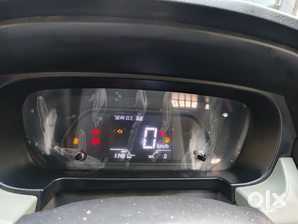 Tata Punch Adventure Rhythm Icng, 2025, Cng & Hybrids