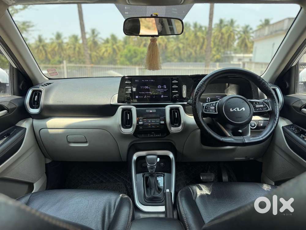 Kia Sonet 1.5 Gtx Plus Diesel At Dt, 2022, Diesel