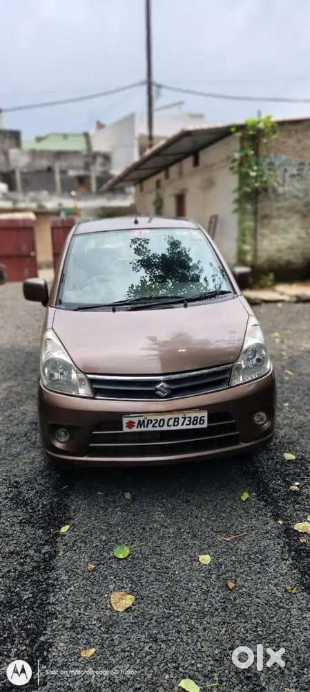 Maruti Suzuki Zen Estilo 2012 Petrol Well Maintained