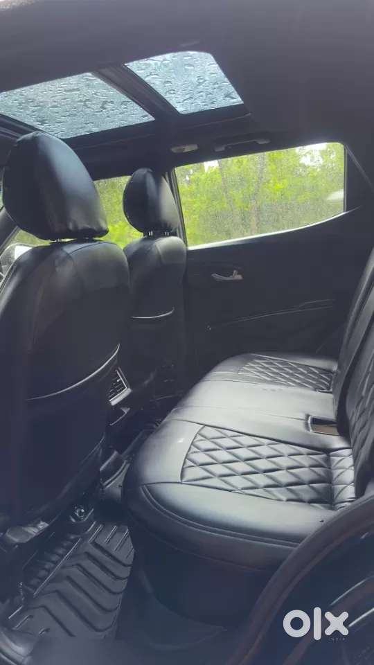 Mahindra Xuv 3xo, 2025, Diesel