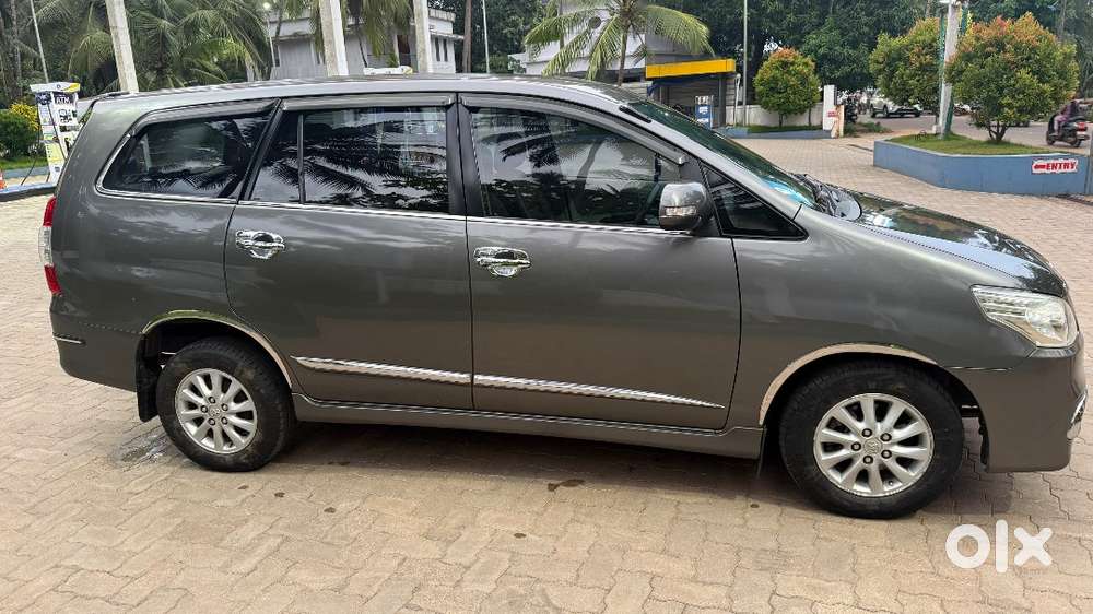 Innova For Sale