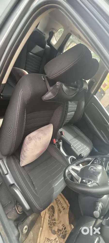 Honda Wr-v I-vtec Vx 2020