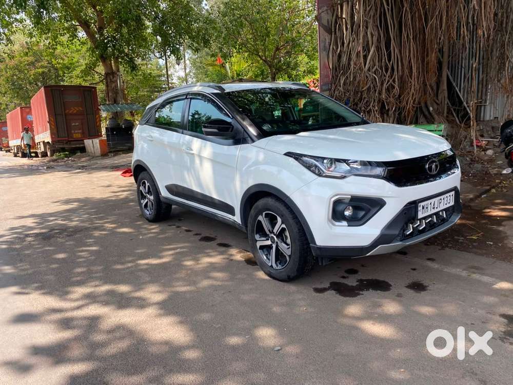 Tata Nexon Diesel 2022