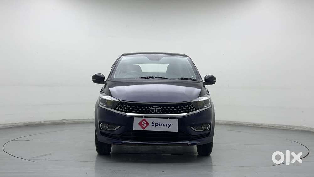 Tata Tigor 1.2 Revotron Xz Plus Cng, 2023, Cng & Hybrids