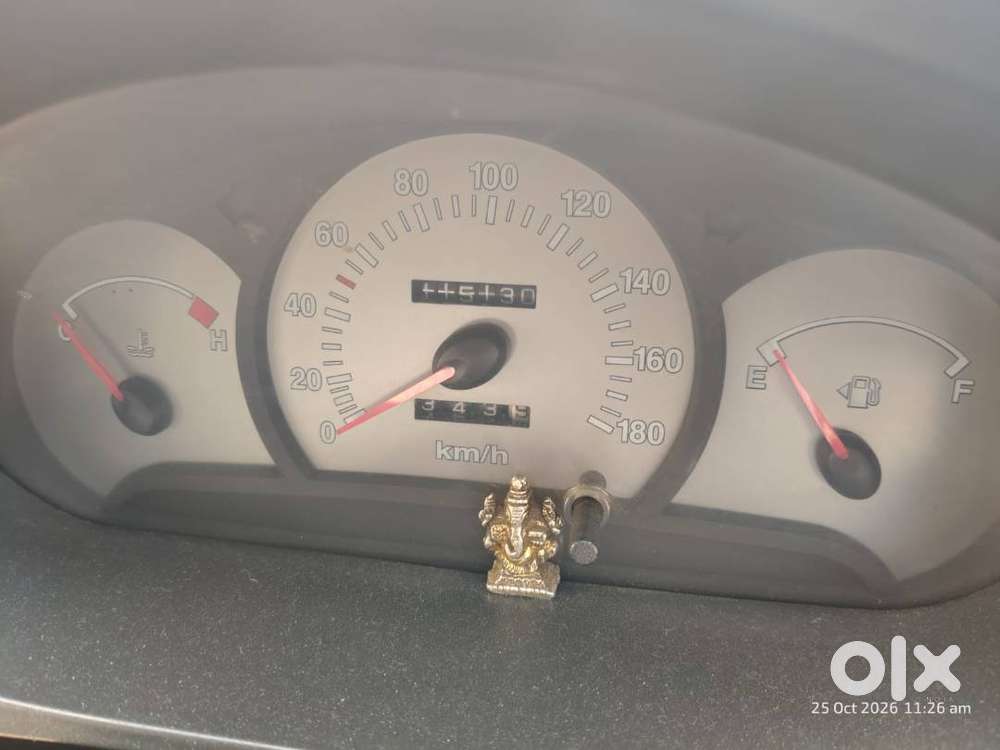 Hyundai Santro Xing 2013