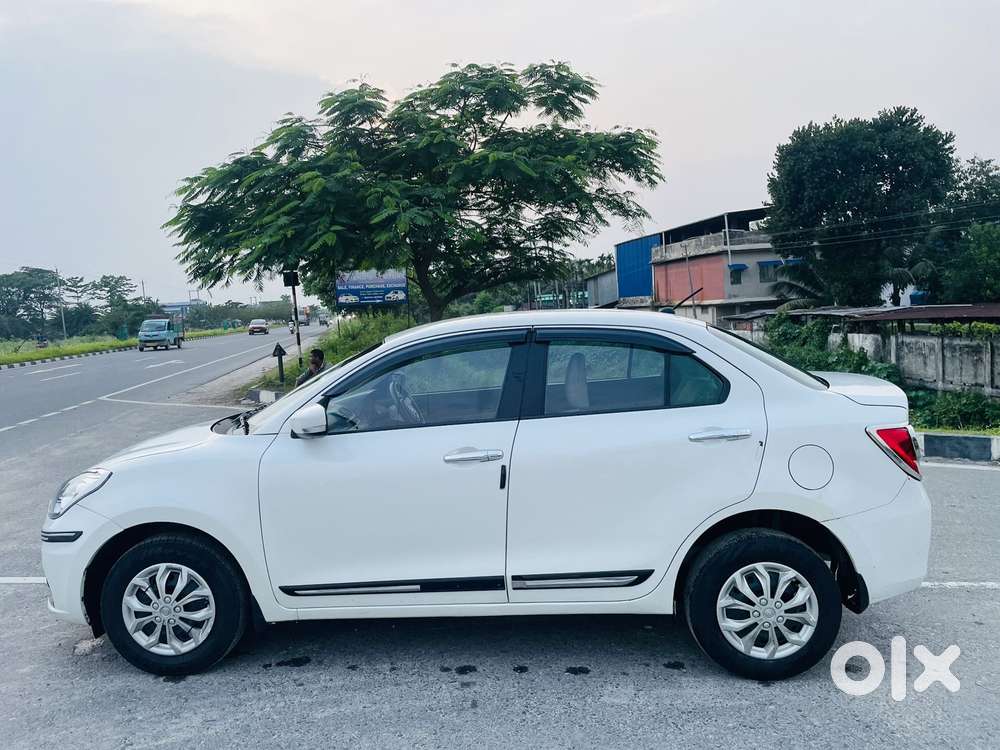 Maruti Suzuki Dzire 1.2 Vxi, 2021, Petrol