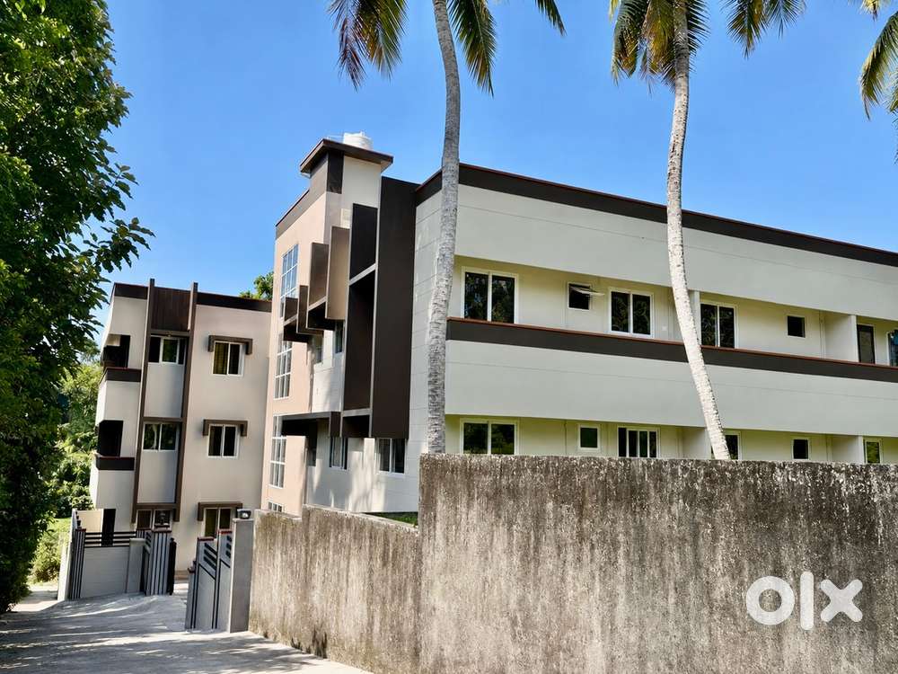 1BHK in Medical College
