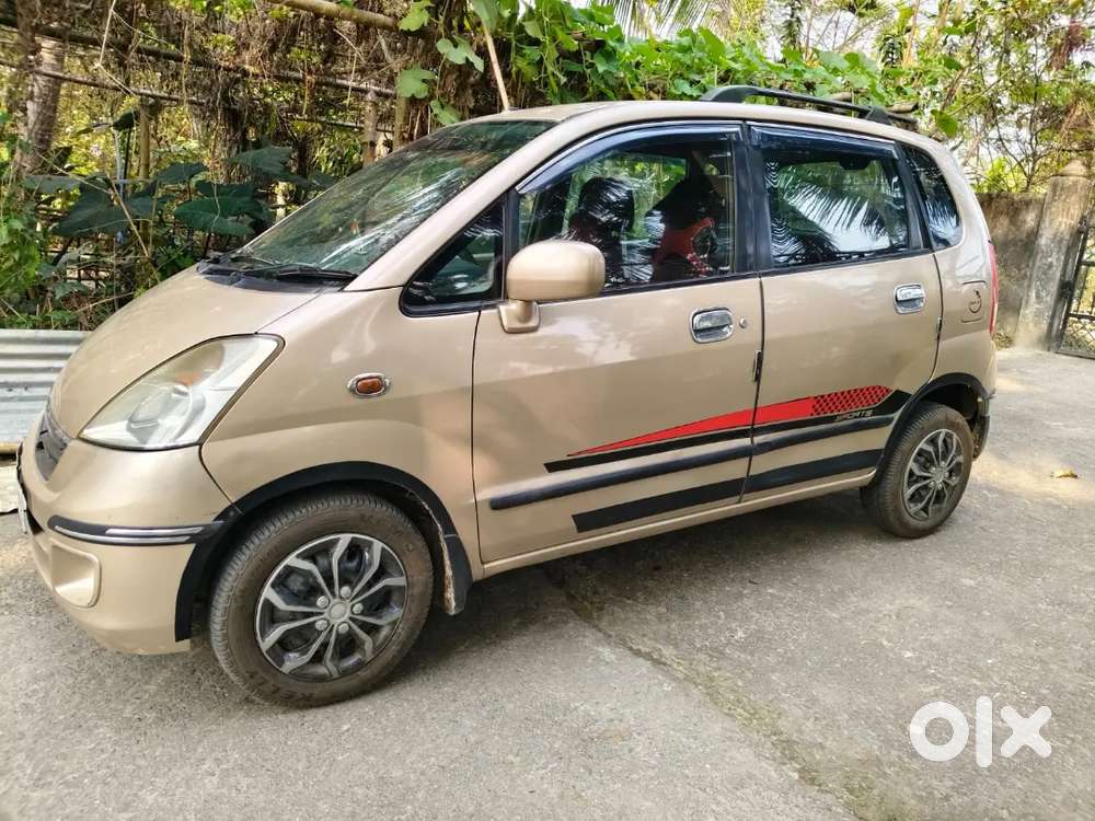 Maruti Suzuki Zen Estilo 2009 Petrol Manual