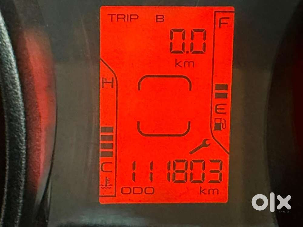 Mahindra Tuv 300 2018 Diesel Well Maintained