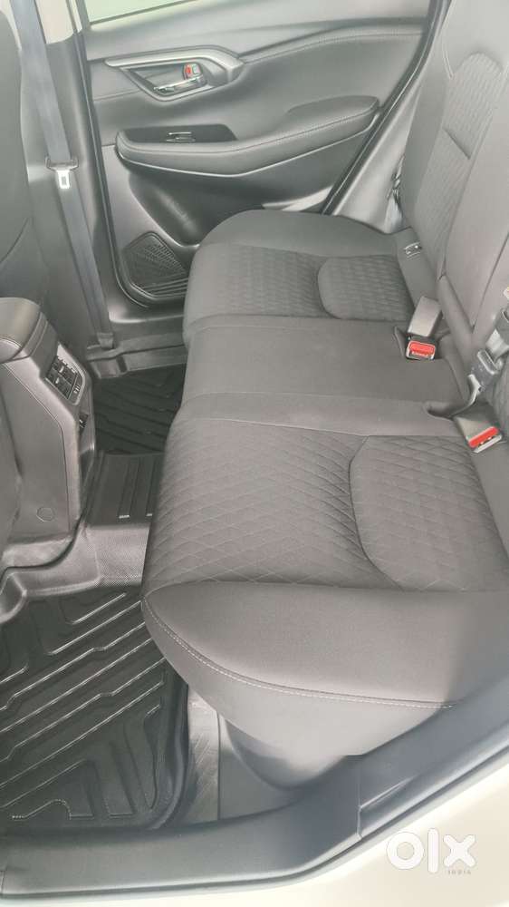 Toyota Urban Cruiser Hyryder 1.5 G Neo Drive, 2024, Petrol