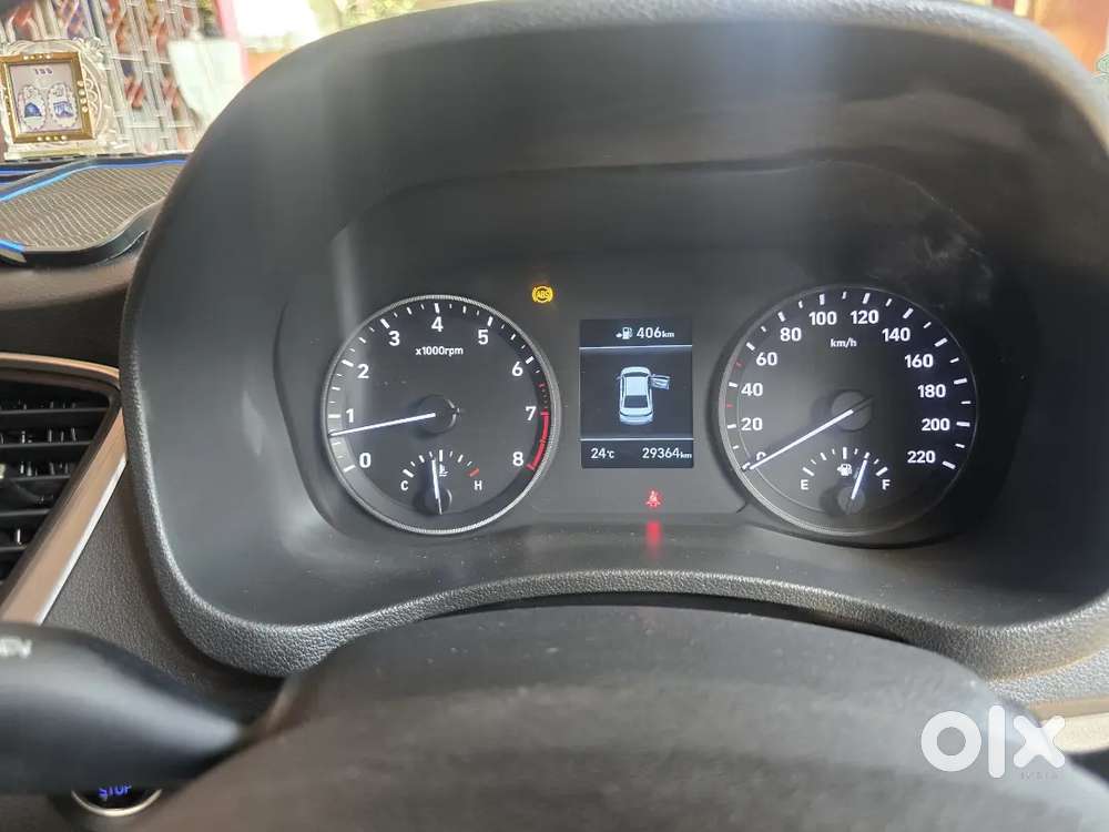 Hyundai Verna 1.6 S 2019