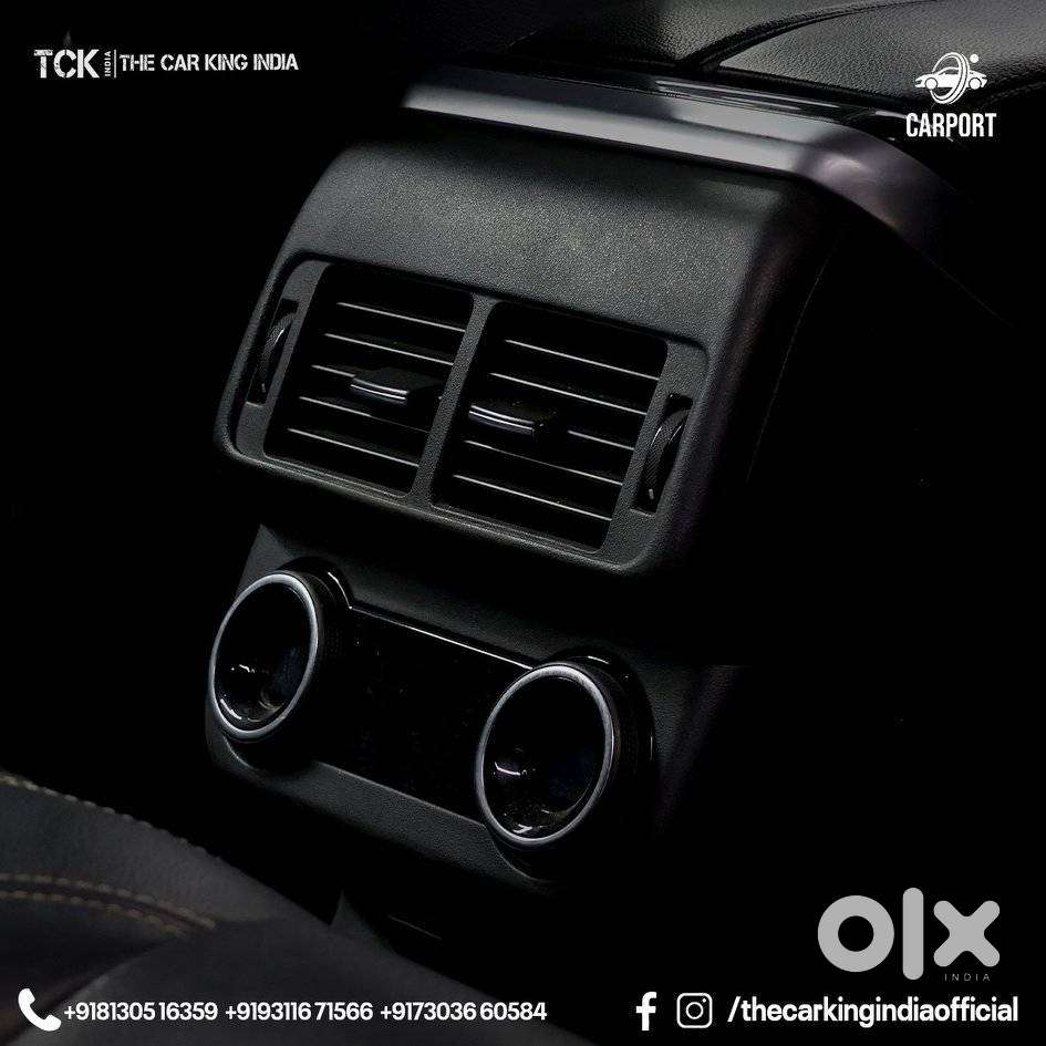 Land Rover Range Velar, 2020, Petrol