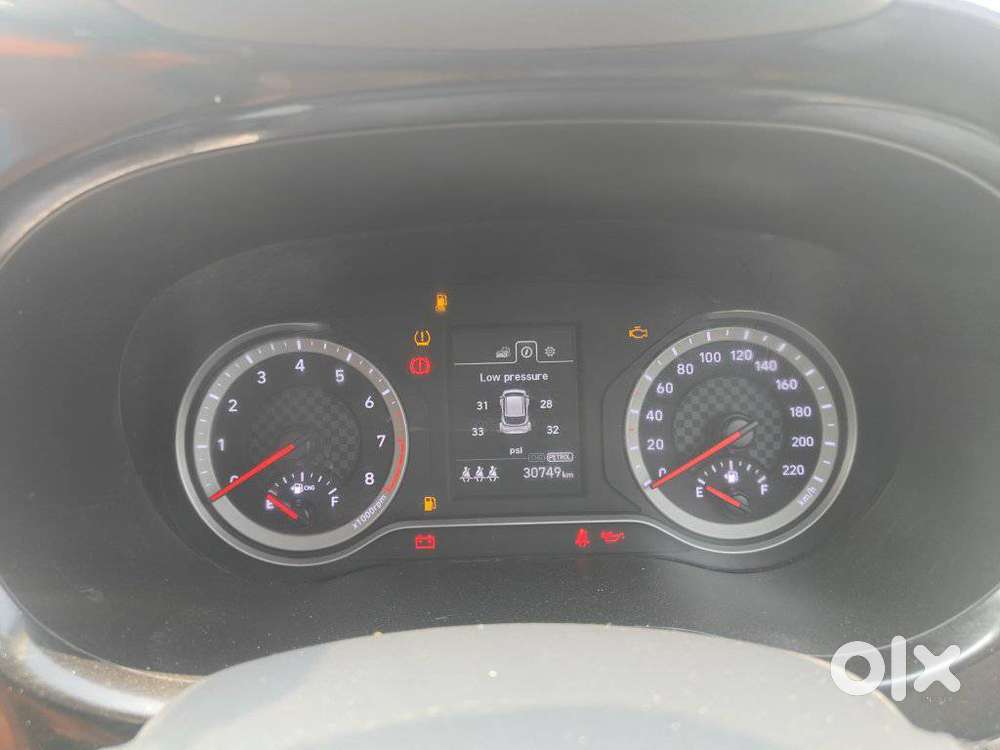 Hyundai Grand I10 Nios Sportz 1.2 Kappa Cng, 2024, Cng & Hybrids