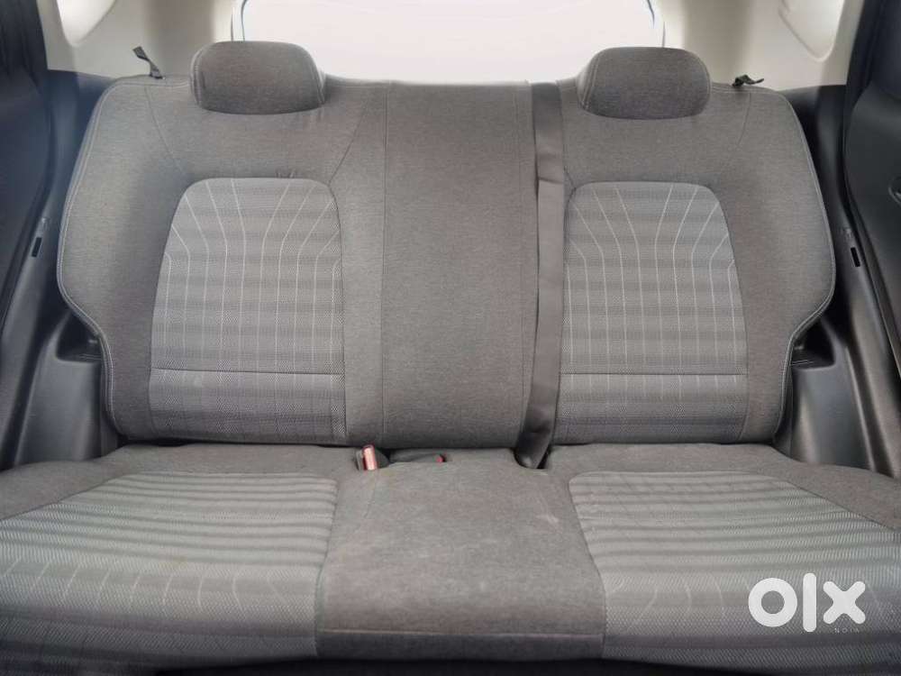 Kia Sonet Hte D, 2021, Diesel