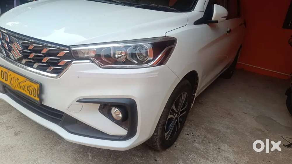 Maruti Suzuki Ertiga 2023 Petrol 82000 Km Driven