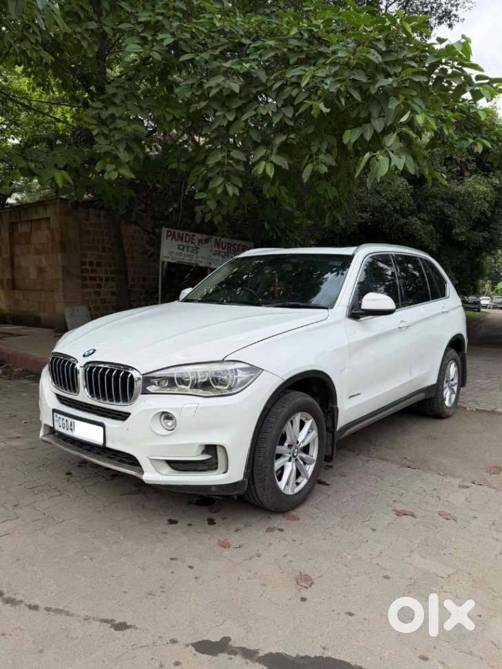 Bmw X5 Xdrive 30d Sport, 2015, Diesel