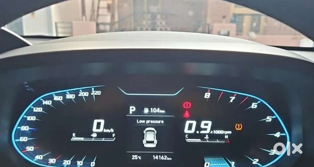 Hyundai I20 Asta (o) 1.0 Turbo Dct, 2020, Petrol