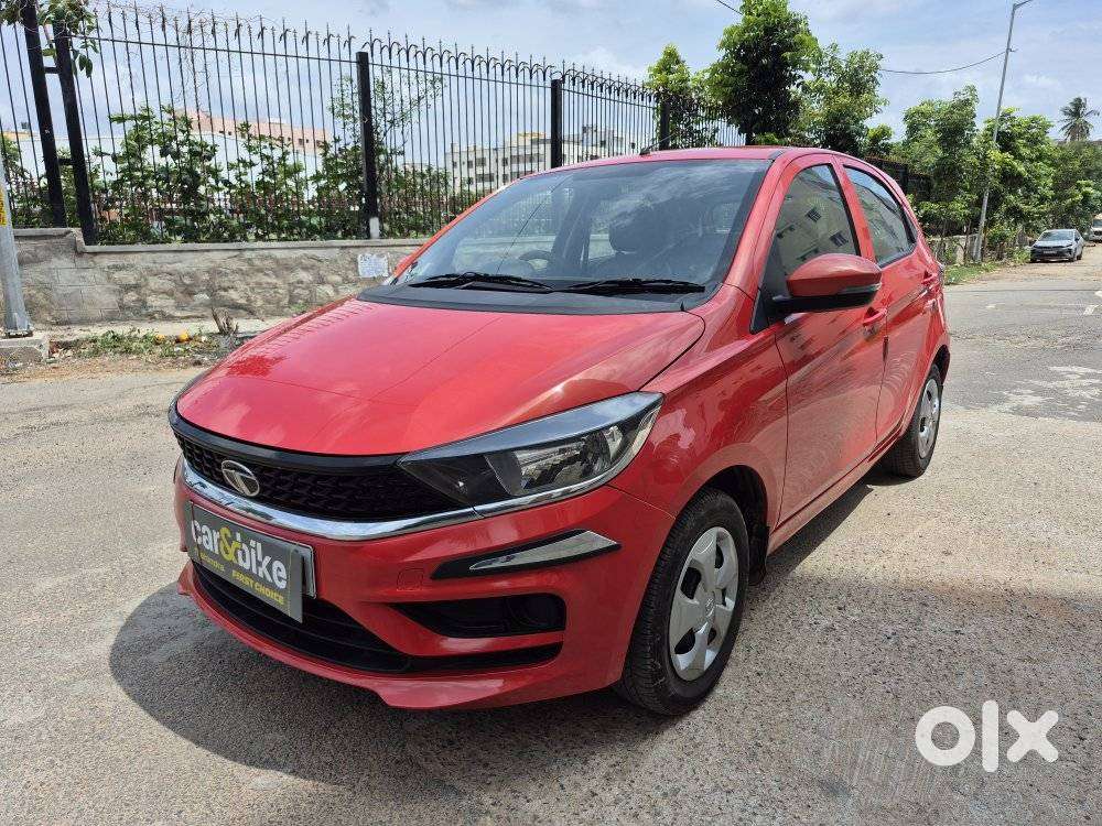 Tata Tiago 1.2 Revotron Xta, 2022, Petrol