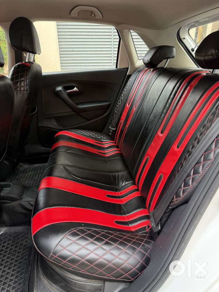 Volkswagen Polo 1.5 Tdi Comfortline, 2014, Diesel