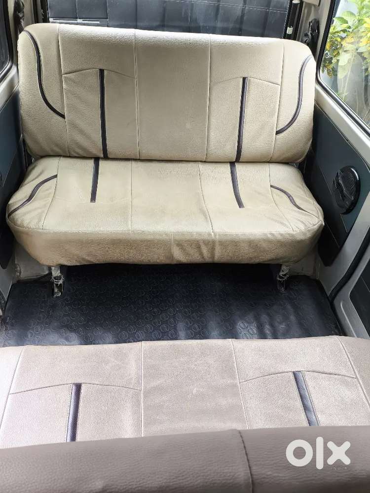 Omni E 8 Seater Excellent Condition