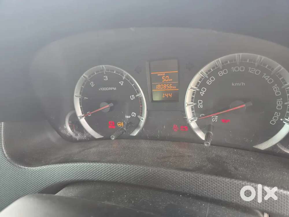 Maruti Suzuki Swift 2012 Dies