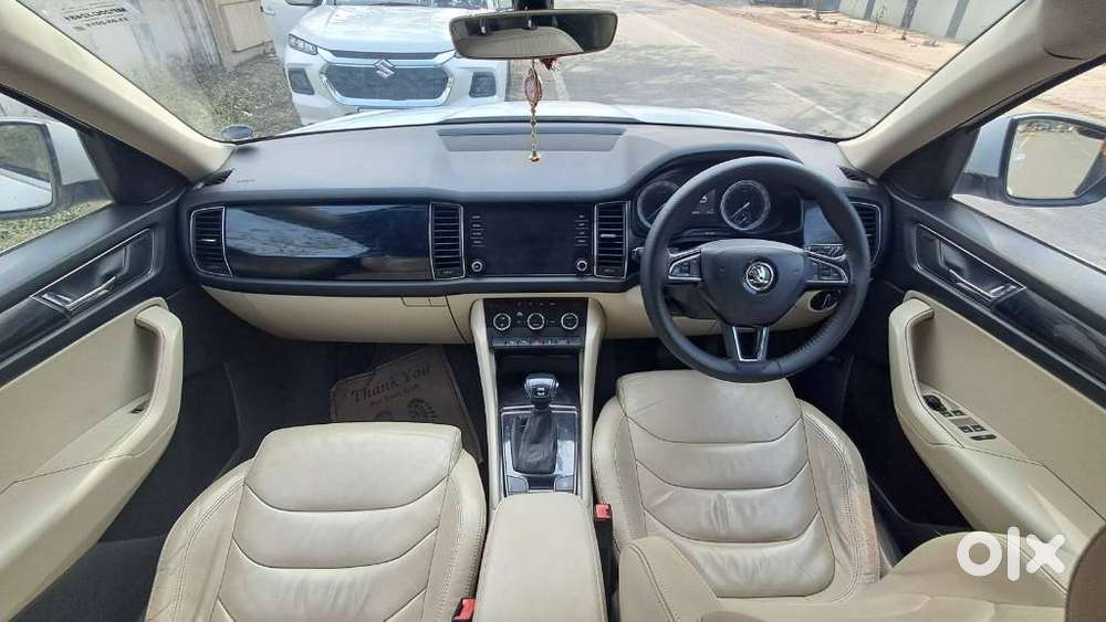 Skoda Kodiaq 2.0 Style Tdi 4x4 At, 2019, Diesel