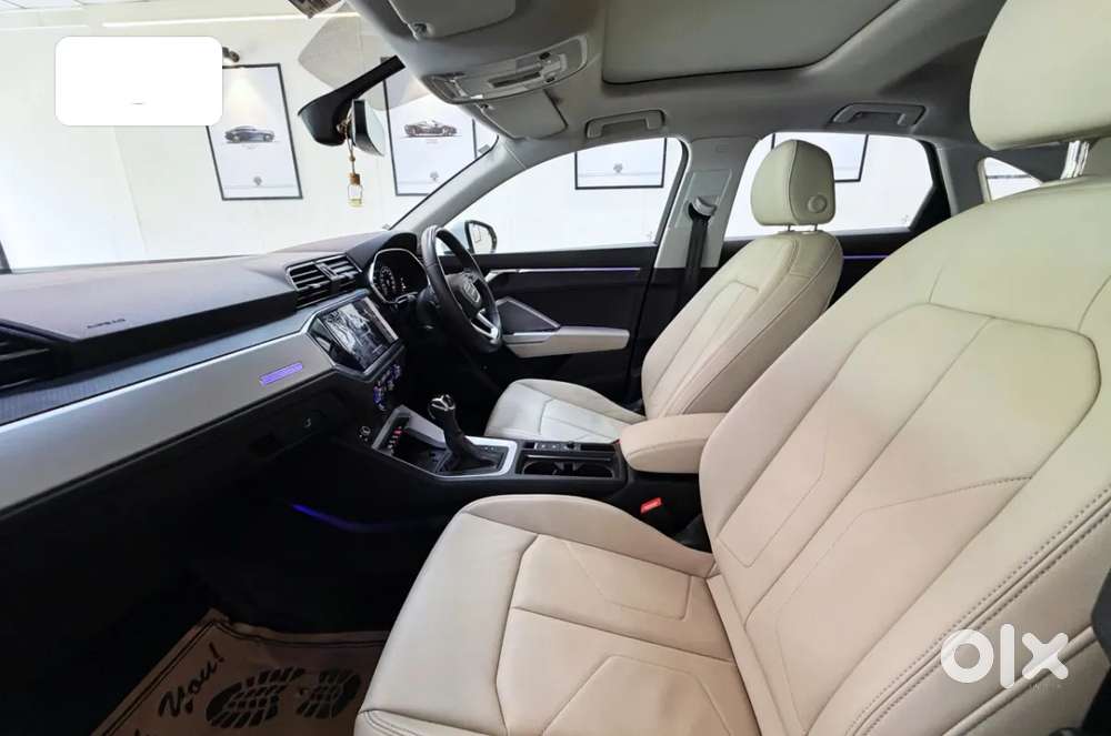 Audi Q3 Sportback, 2025, Petrol