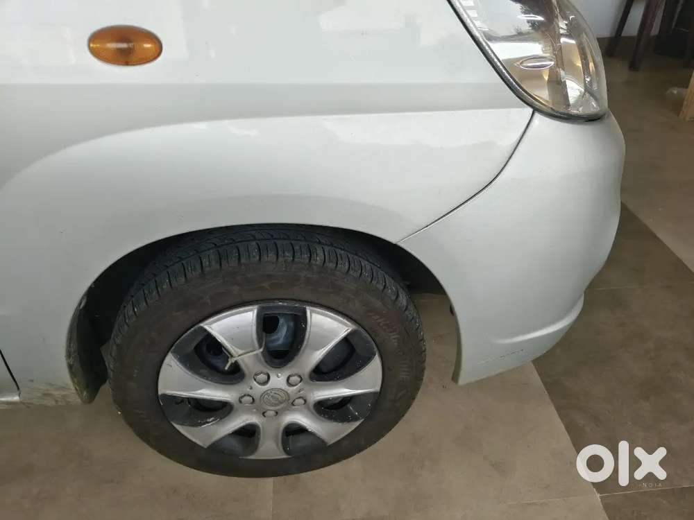 Maruti Suzuki Zen Estilo 2010 Petrol 62300 Km Driven