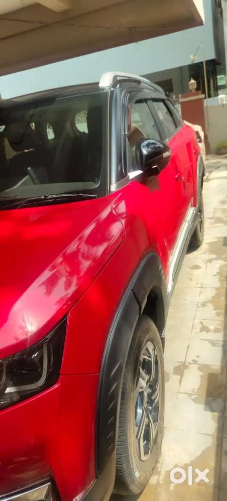 Maruti Suzuki Brezza  July 2022