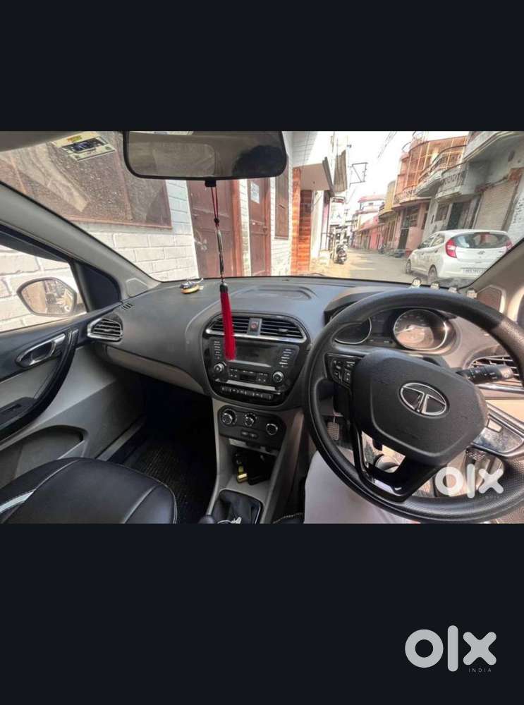 Tata Tiago Top Model