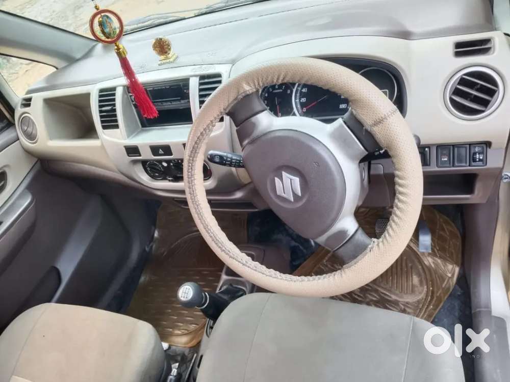 Maruti Zen Estilo Vxi 2012
