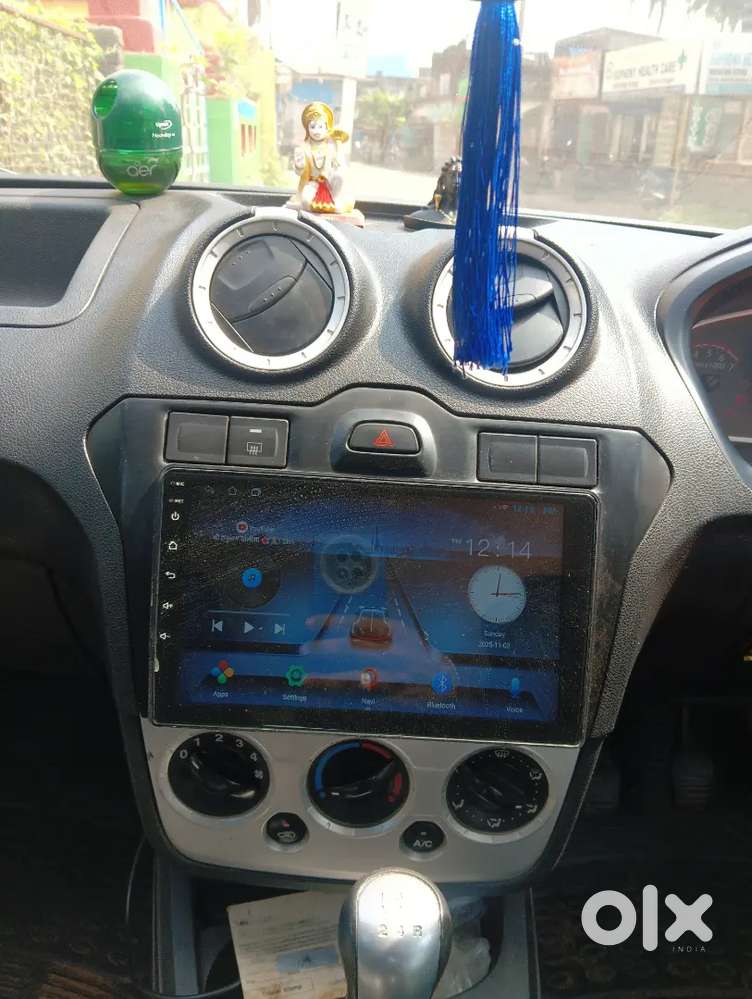 Ford Figo 2010