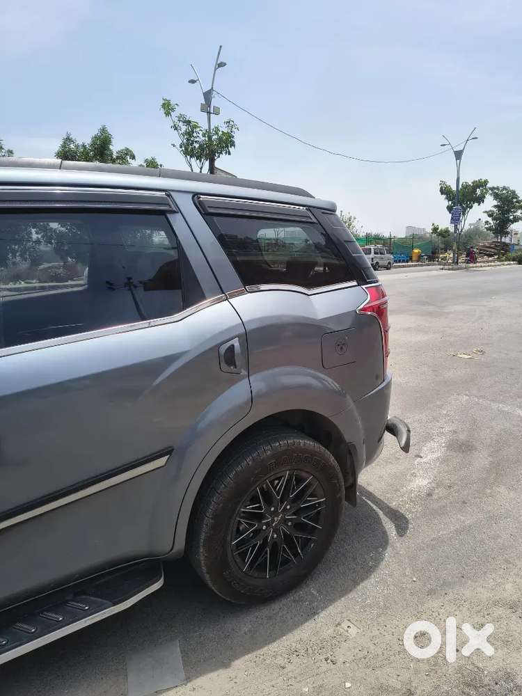 Mahindra Xuv500 Diesel 2014