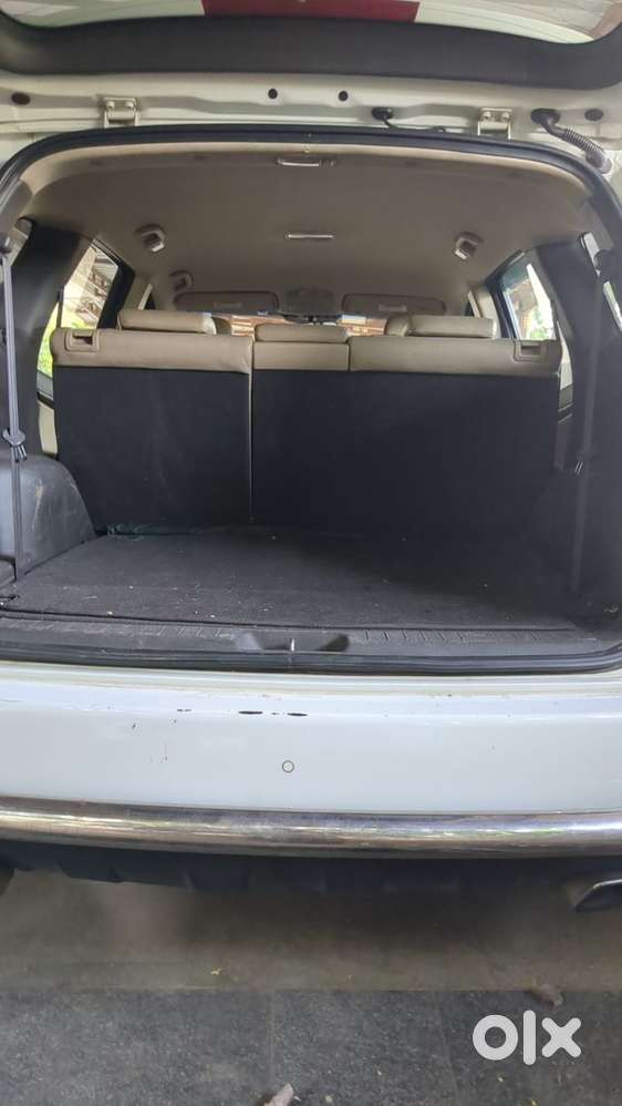 Hyundai Santa Fe Diesel 2012
