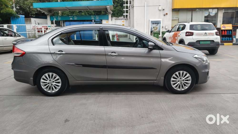 Maruti Suzuki Swift Dzire Vdi (o), 2018, Diesel