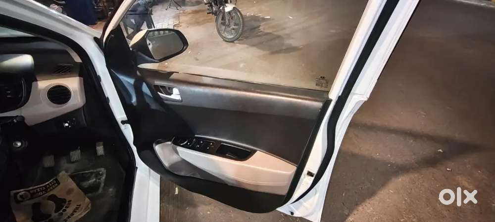 Hyundai Xcent Prime 2017