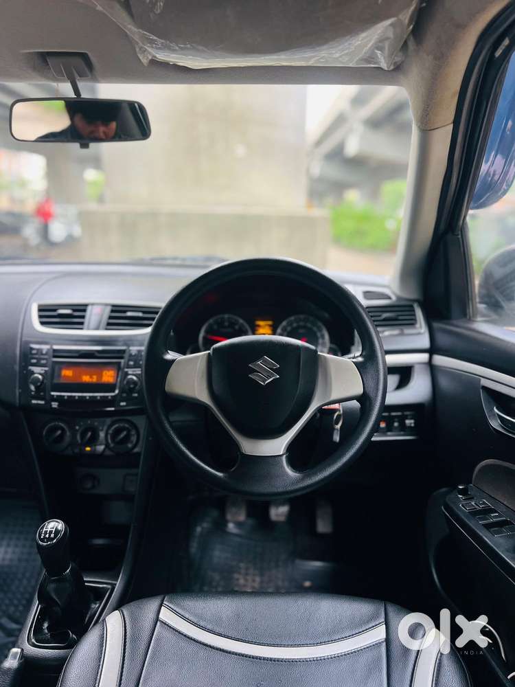 Maruti Suzuki Swift Ddis Vdi, 2017, Diesel