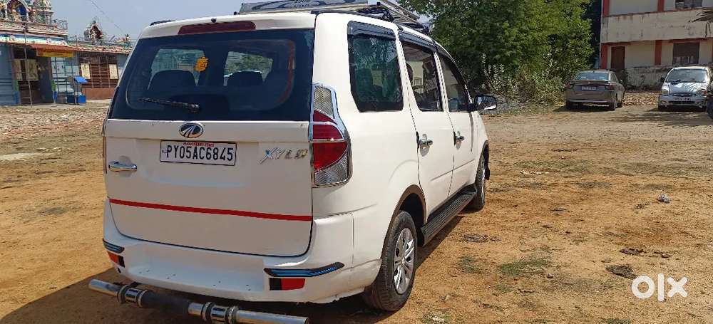 2014 Model (bs Iv)mahindra Xylo Diesel