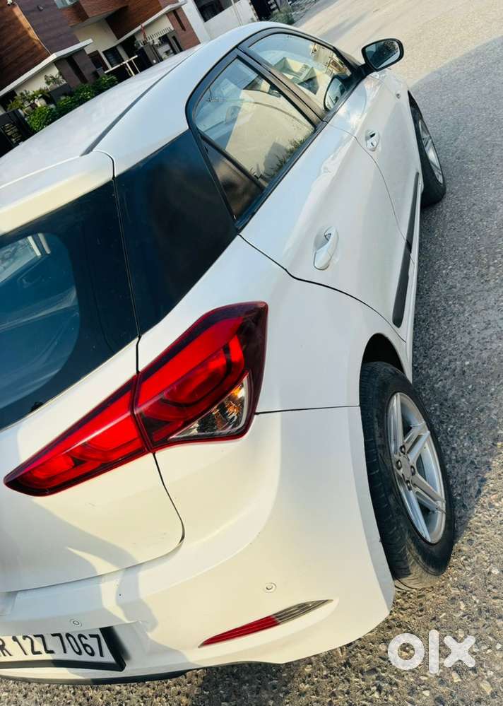 2015 Hyundai I20 N Line