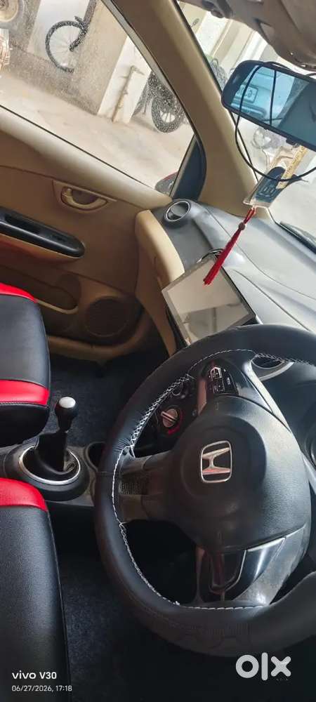Honda Mobilio 2014 Diesel 162000 Km Driven
