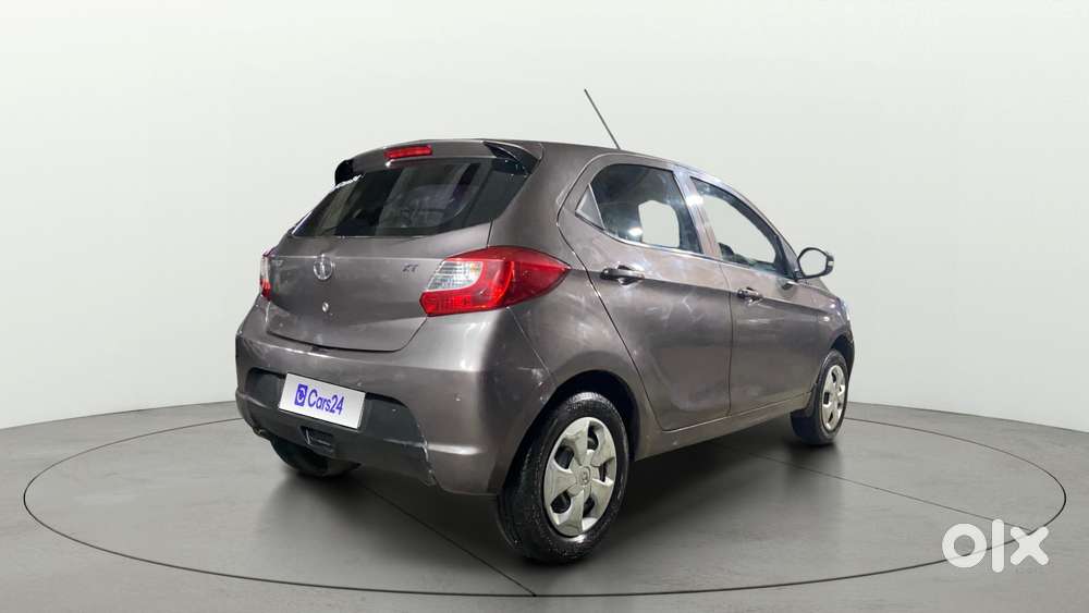 Tata Tiago 1.05 Revotorq Xt, 2018, Petrol
