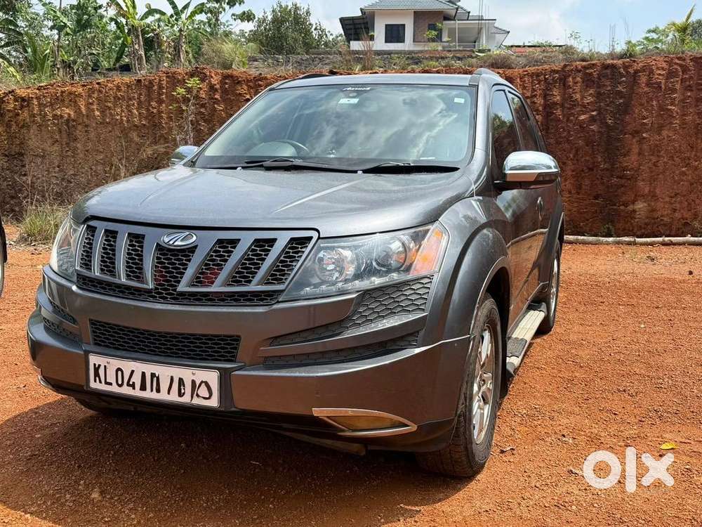 Mahindra Xuv500 2012 Diesel Good Condition