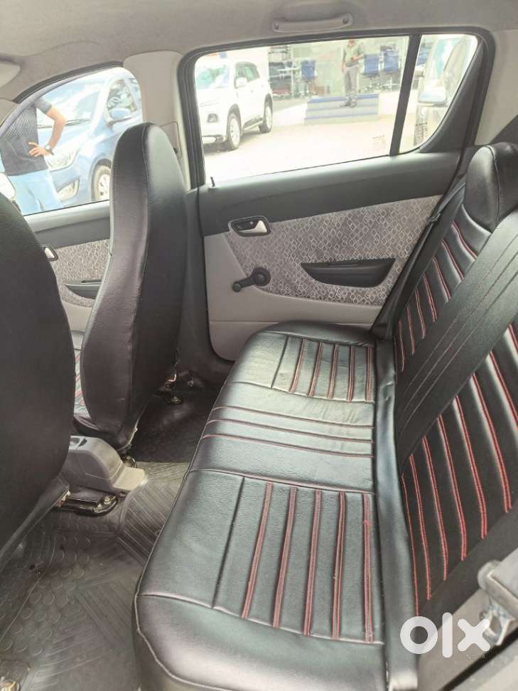 Maruti Suzuki Alto 800 Lxi, 2019, Petrol