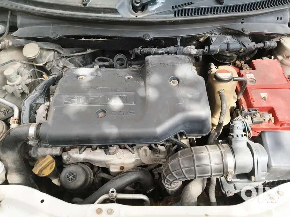 Good Condition Good Mileage