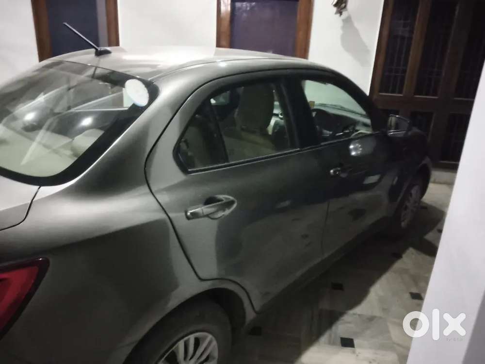 कार डिजाइर मारूति कम चली बेचनी है