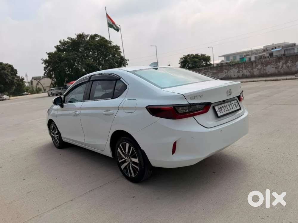 Honda City I Vtec Cvt Vx, 2021, Petrol