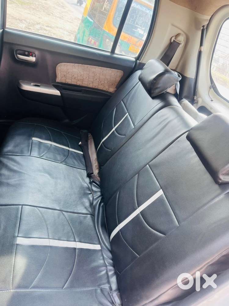 2016 Maruti Suzuki Wagon R